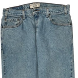 Levis Jeans - 34W 29L Light Wash Denim