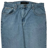 Calvin Klein Jeans - 34W 30L Light Wash Cotton