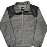 The North Face Jacket - Medium Gray Polyester