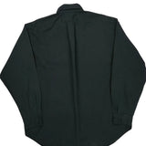 Blake Ralph Lauren Shirt - 2XL Black Cotton