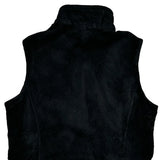 Systematic Analysis Of Ecological Data Patagonia Fleece Vest - Medium Black Polyester