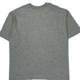 Chicago Bulls The Cotton Exchange T-Shirt - XL Gray Cotton