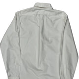 Ralph Lauren Shirt - Small White Cotton