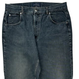 Valentino Jeans - 34W 30L Dark Wash Denim