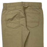 Tommy Hilfiger Chinos - 31W 30L Beige Cotton