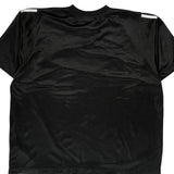 Adidas Jersey - Large Black Polyester