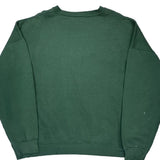 Green Bay Packers 47 College Sweatshirt - 2XL Yellow Cotton