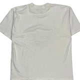 Patriotic Anvil Graphic T-Shirt - 2XL White Cotton