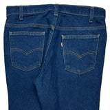 Levis Jeans - 33W 31L Blue Denim