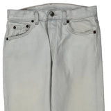 Levis Jeans - 28W 30L Light Wash Denim