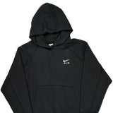 Nike Hoodie - XL Black Cotton