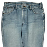 Dickies Jeans - 34W 31L Light Wash Denim