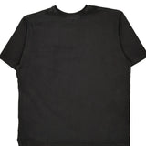 Original Fit Carhartt Tall T-Shirt - XL Black Cotton