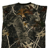 Canyon Guide Tank Top - Medium Multicoloured Cotton