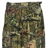 Realtree Camo Cargo Pants - Smallw 30L Camo Cotton