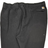 Carhartt Joggers - XL Black Cotton