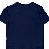 Age 6 Milwaukee Brewers Nike Graphic T-Shirt - XS Navy Cotton