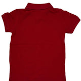 Age 12 Months Ralph Lauren Sweater - 3XS Red Cotton