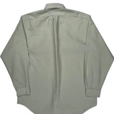 Ralph Lauren Shirt - Large Green Cotton