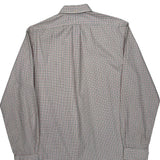 Ralph Lauren Checked Shirt - Large Multicoloured Cotton