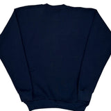 Made In USA Tultex San Diego Chargers Sweatshirt - Large Black Cotton