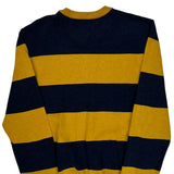 Tommy Hilfiger Sweater - Medium Navy Cotton