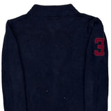 Age 6 Polo By Ralph Lauren Jacket - XS Navy Cotton