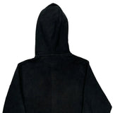 Age 8-9 Polo By Ralph Lauren Hoodie - Medium Black Cotton