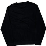 Tommy Hilfiger Jumper - XL Black Cotton