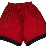 Nike Sport Shorts - Largew 9L Red Polyester