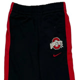 Age 12 Months Ohio State Nike Sport Shorts - Medium Black Polyester
