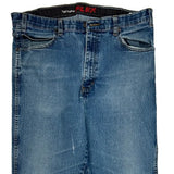 Dickies Jeans - 34W 30L Blue Cotton