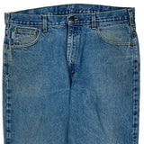 Carhartt Jeans - 38W 32L Blue Cotton