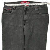 Tommy Hilfiger Jeans - 36W 30L Gray Denim