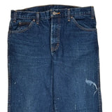 Dickies Jeans - 34W 28L Blue Denim