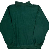 Crystal Lake South Soccer Umbro 1/4 Zip Fleece - XL Green Polyester