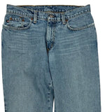 Levis Jeans - 30W 30L Light Wash Cotton