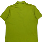 Lacoste Polo Shirt - XL Green Cotton