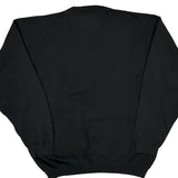 Red Wings Cadre Sweatshirt - XL Black Polyester Blend