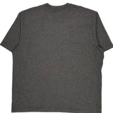 Carhartt T-Shirt - 2XL Grey Cotton