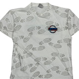 Grand Canyon National Park Oneita Graphic T-Shirt - XL White Cotton