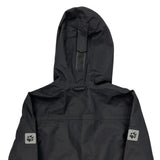 Age 7-8 Jack Wolfskin Jacket - Small Blue Polyester