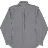 Ralph Lauren Shirt - 2XL Blue Cotton