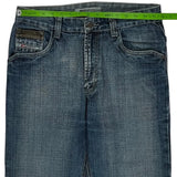 Diesel Jeans - 32W 31L Blue Denim