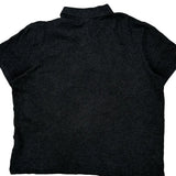 Lacoste Slim Fit Polo Shirt - 3XL Gray Cotton