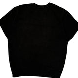 Carhartt Sweatshirt - Medium Black Cotton