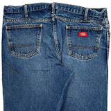 Dickies Jeans - 38W 30L Blue Denim