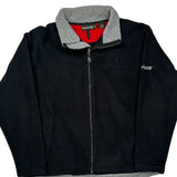 Timberland Fleece - Small Grey Polyester