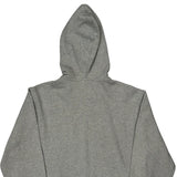Age 18-20 Polo By Ralph Lauren Spellout Hoodie - XL Gray Cotton
