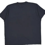 Dickies T-Shirt - 2XL Black Cotton